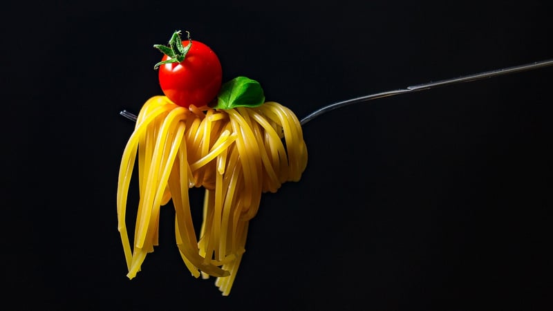 African Cuisine